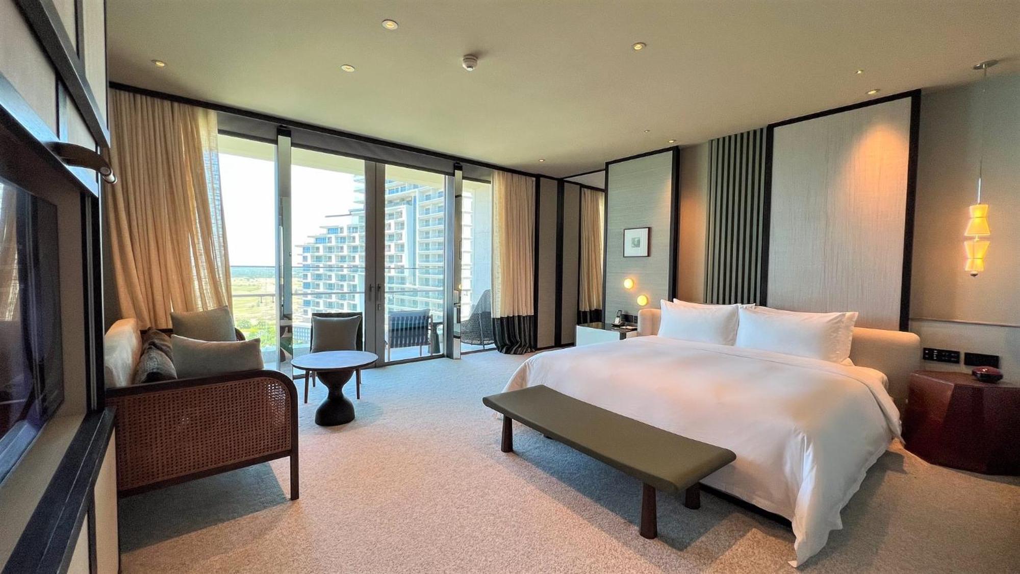 New World Hoiana Beach Resort Duy Nghia 外观 照片